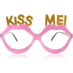 Godan Brýle růžové Kiss Me – Sleviste.cz