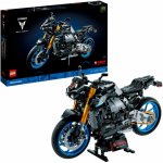 LEGO® Technic 42159 Yamaha MT-10 SP – Zboží Živě