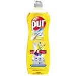 Pur Secrets of Chef Lemon prostředek na nádobí 750 ml – Sleviste.cz