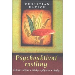 Psychoaktivní rostliny