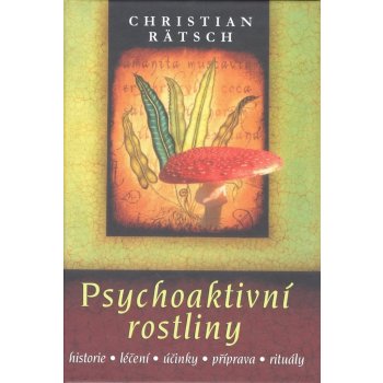 Psychoaktivní rostliny