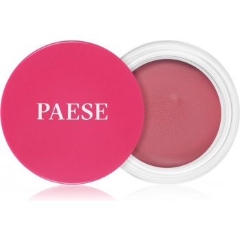 Paese Blush Kissed 01 Krémová tvářenka 4 g