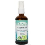 Dr. Popov - RESPIRAN, osvěžovač vzduchu, 100 ml – Sleviste.cz