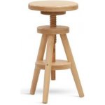 Stima taburet otočný buk STI-1725_36206 – Zboží Mobilmania