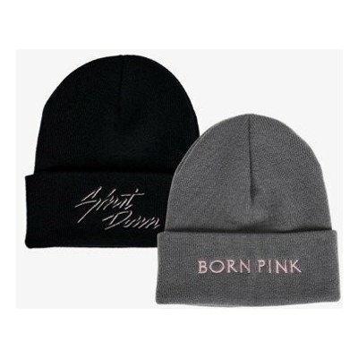 Blackpink: BPtour: Beanie Type 1 – Hledejceny.cz
