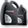 Motorový olej Dynamax M6AD SAE 30W 10 l