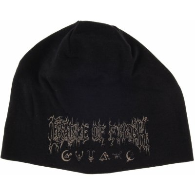 Razamataz Cradle of Filth Logo & Symbols JB070 – Hledejceny.cz
