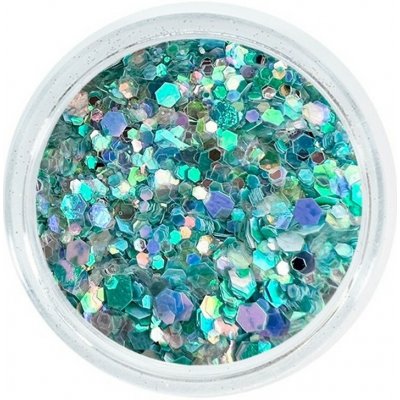 Aglia PRINCESS MERIDA glitry na nehty 1.5 g – Hledejceny.cz