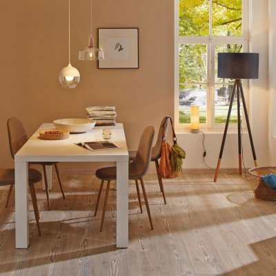 Paulmann LED žárovka E27 6,5W 2 500K zlatá 28715 – Zboží Živě