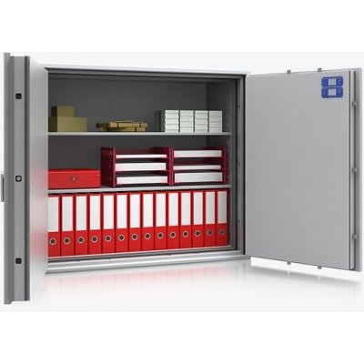 ISS Wuppertal Office 44658 – Zboží Živě