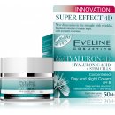 Eveline BIO Hyaluron 4D day+night cream 50+ - 50 ml