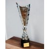 Pohár a trofej Poháry Bauer Sportovní pohár SL47