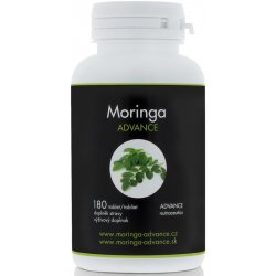 Advance Moringa 180 tablet