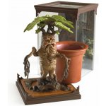Noble Collection Harry Potter Magical Creatures Mandragora – Zboží Mobilmania