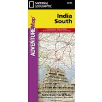 Indie Jih Adventure Map GPS komp. NGS – Sleviste.cz