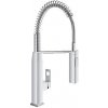 Vodovodní baterie Grohe EUROCUBE 31395000