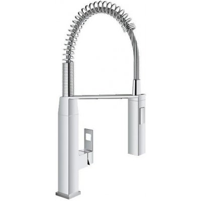 Grohe EUROCUBE 31395000 – Sleviste.cz