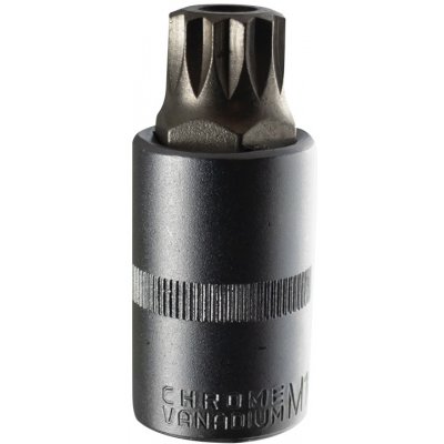 Hlavice nástrčná, 12,5 mm (1/2"), vnitřní tisícihran (pro XZN) s otvorem M16 - JBM 12029 – Hledejceny.cz