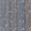 Tapety GEKKOFIX 11924 samolepící tapety Samolepící fólie ornamenty s pruhy modré 67,5 cm x 15 m