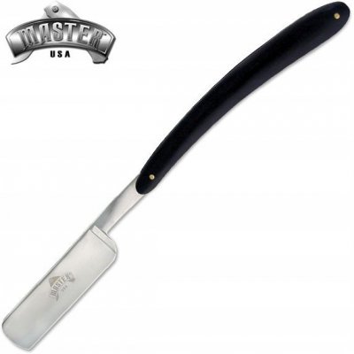 Master USA Břitva MU1014BW – Zboží Dáma
