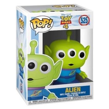 Funko Pop! Toy Story 4 Alien