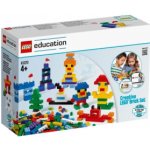 LEGO® Education 45020 Creative Brick Set – Zboží Živě