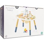 Le Toy Van Petilou aktivní motorický stoleček – Hledejceny.cz