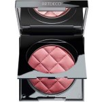 Artdeco Blush Couture Oh la la dvojbarevná tvářenka 9 g – Zboží Dáma