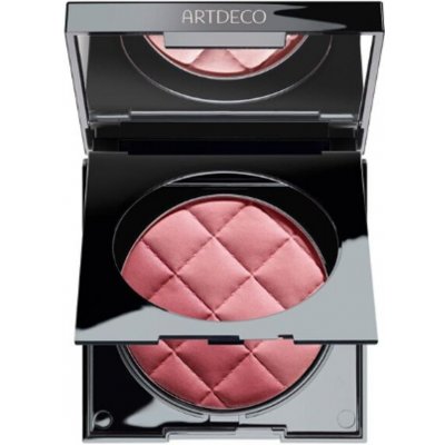 Artdeco Blush Couture Oh la la dvojbarevná tvářenka 9 g – Zboží Dáma