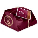 Golosi Panettone tradiční s polevou obohacenou o mandle a zrnka cukru ručně baleno 750 g – Zboží Dáma