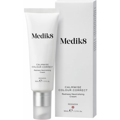 Medik8 Calmwise Colour Correct 50 ml