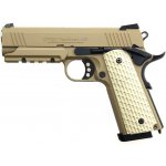 Tokyo Marui TM GBB Desert Warrior 4.3 Písková plynová – Sleviste.cz