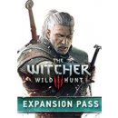 Hra na PC The Witcher 3: Wild Hunt Expansion Pass