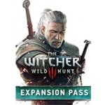 The Witcher 3: Wild Hunt Expansion Pass – Hledejceny.cz