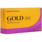 KODAK Gold 200/120 – Zbozi.Blesk.cz