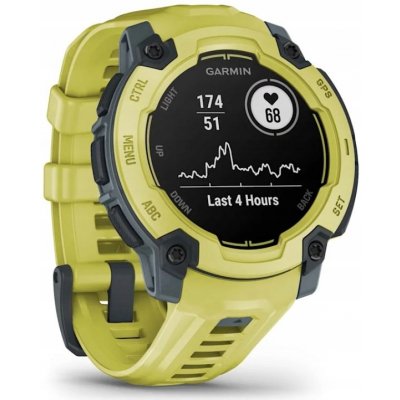 Garmin Instinct E Optic – Zbozi.Blesk.cz
