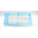 Hygienická podložka na přebalovaní Akuku Jednorázové podložky 5 ks /bal