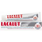 Lacalut White 75 ml – Zboží Mobilmania