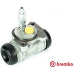 Válec kolové brzdy BREMBO A 12 540