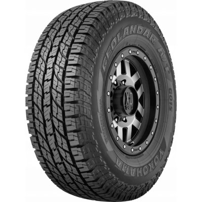 Yokohama Geolandar A/T G015 245/70 R16 111H FR – Hledejceny.cz