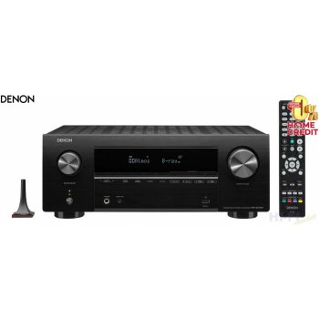 DENON AVR-S960H