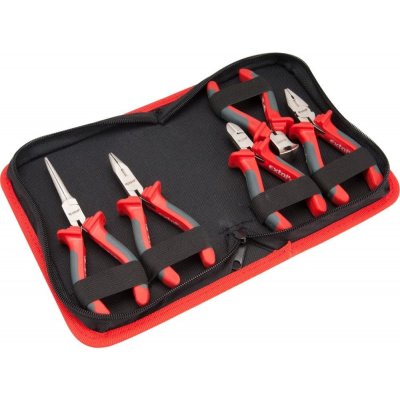 EXTOL Premium Kleště mini, sada 5 ks 8813030 – Zbozi.Blesk.cz