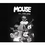 MOUSE P.I. For Hire – Sleviste.cz