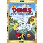 Denis: Postrach okolí 5 DVD – Hledejceny.cz