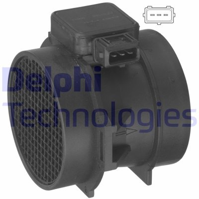 Snimac mnozstvi protekajiciho vzduchu DELPHI AF10185-12B1 – Hledejceny.cz