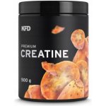 KFD Premium Creatine 500 g – Hledejceny.cz