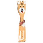 Lampička do knihy FLEXILIGHT pes – Sleviste.cz