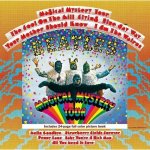 Beatles Magical Mystery Tour Remastered. – Zboží Mobilmania