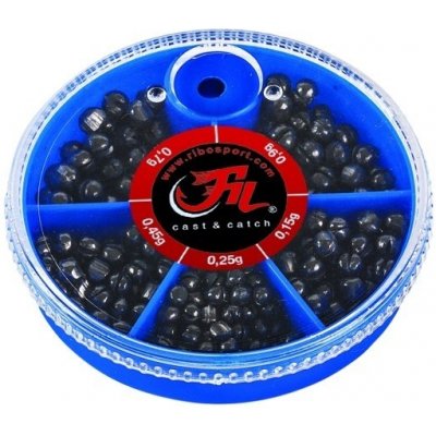 Zfish Broky Filfishing 70g – Zbozi.Blesk.cz