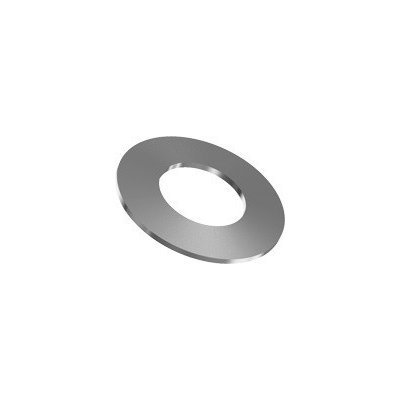 31,5x16,3x1,75 A2 DIN 2093 – Zboží Mobilmania